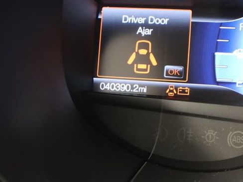 Used 2023 Ford Edge SEL w/ Convenience Package AWD/4WD image 41