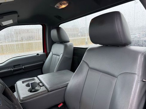 Used 2014 Ford F250 XL w/ Power Equipment Group image 3
