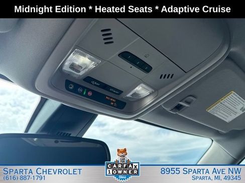 Used 2023 Chevrolet Blazer LT w/ Convenience Package AWD/4WD image 27