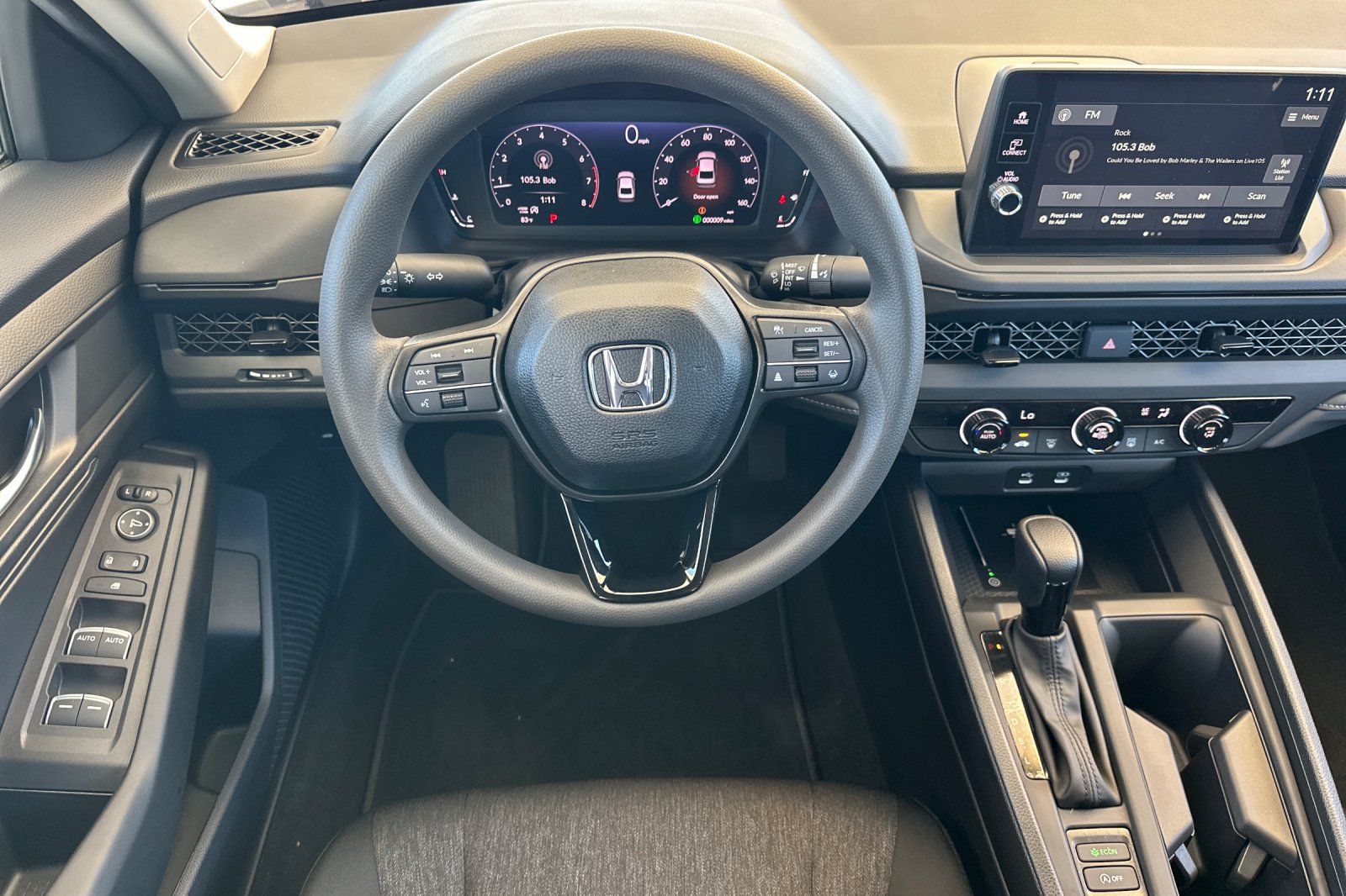 Used 2026 Honda Accord LX image 15