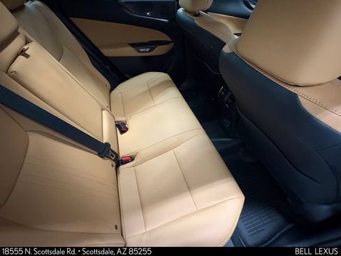 Used 2025 Lexus NX 350 AWD w/ Accessory Package (2T) image 25