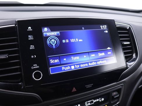 Used 2023 Honda Ridgeline RTL image 8