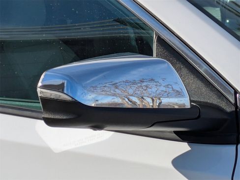 Used 2020 GMC Terrain Denali w/ Denali Premium Package image 12