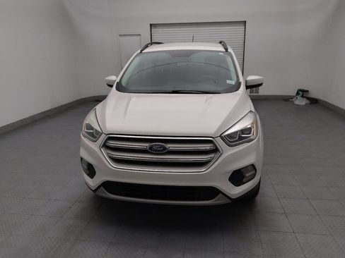 Used 2018 Ford Escape SEL AWD/4WD image 15