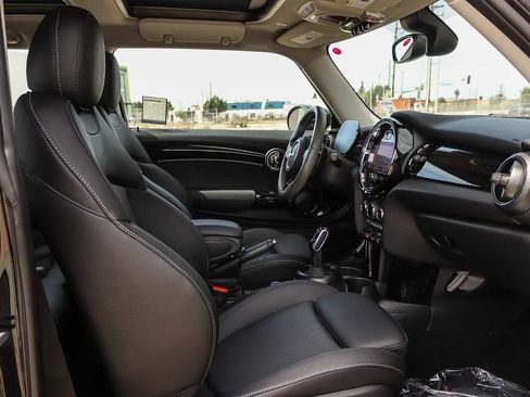 Used 2024 MINI Cooper S FWD image 20