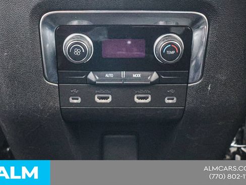 Used 2021 Chevrolet Suburban Z71 w/ Rear Media and Nav Package AWD/4WD image 44