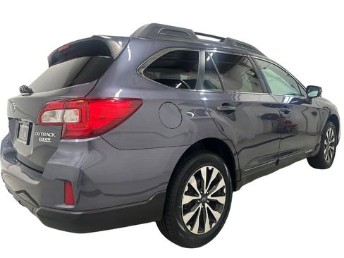 Used 2016 Subaru Outback 2.5i Limited image 4