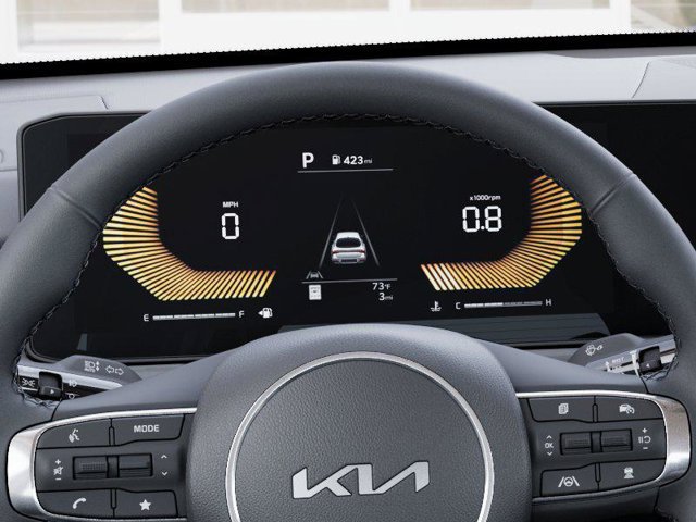 New 2026 Kia K5 GT-Line AWD/4WD image 21