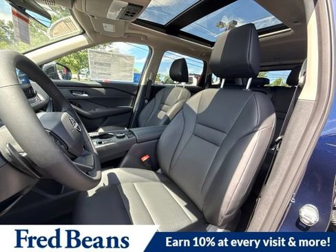 New 2026 Nissan Rogue Dark Armor AWD/4WD image 20