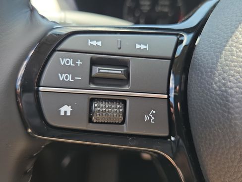 New 2026 Honda HR-V EX-L image 26