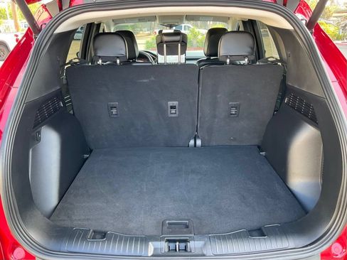 Used 2024 Ford Escape SE FWD image 15