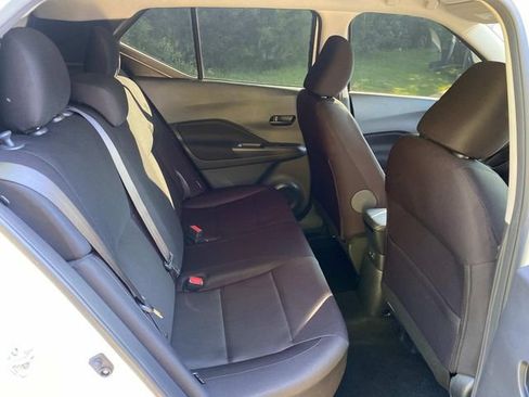 Used 2024 Nissan Kicks S FWD image 31