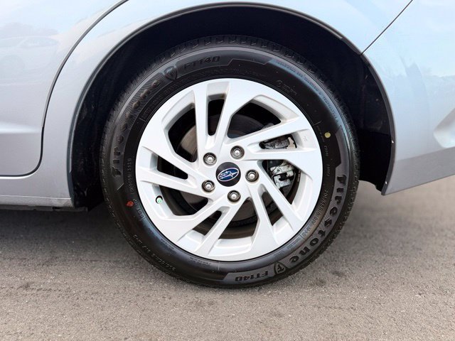 Used 2025 Subaru Impreza 2.0i AWD/4WD image 26