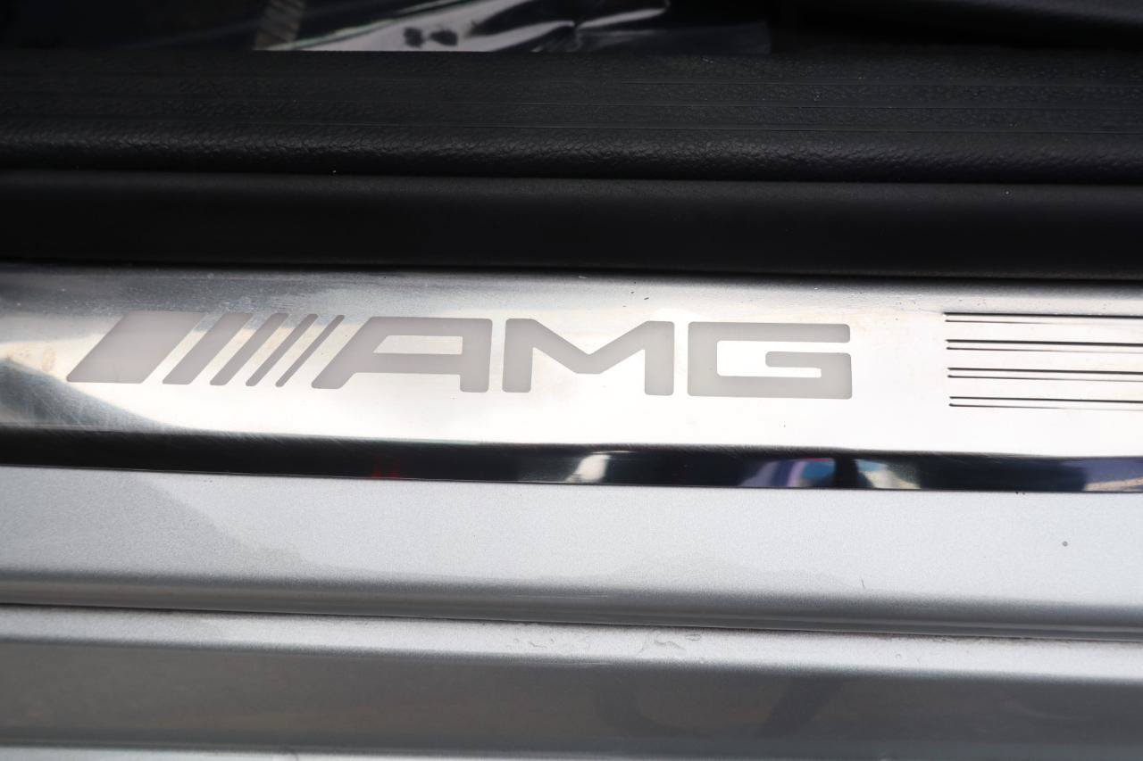 Used 2018 Mercedes-Benz C 43 AMG 4MATIC Sedan image 14