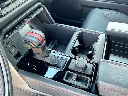 New 2026 Toyota Tundra TRD Pro image 7