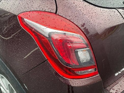 Used 2018 Buick Encore Preferred AWD/4WD image 23