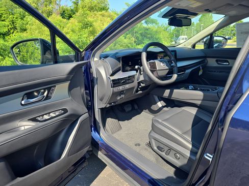 New 2025 Nissan Murano SL image 10