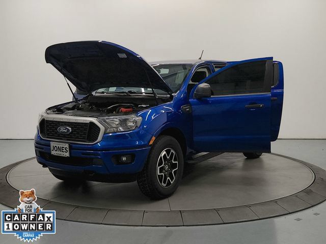 Used 2019 Ford Ranger XLT RWD image 11
