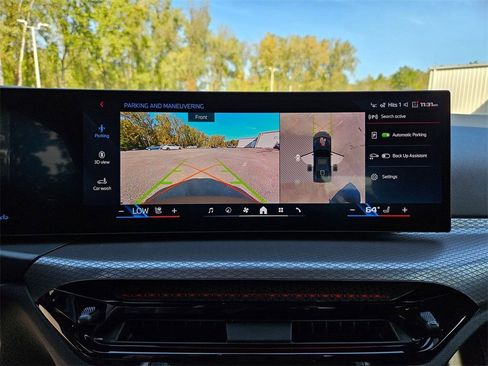 New 2026 BMW 440i xDrive xDrive w/ Premium Package image 16