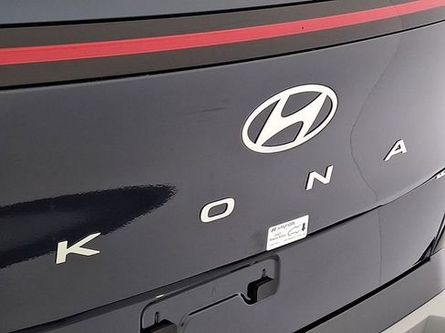 New 2026 Hyundai Kona SEL Premium FWD image 21