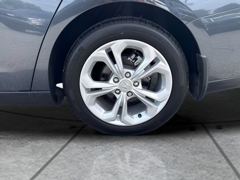 Used 2025 Honda Accord LX image 18