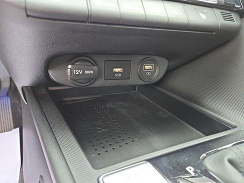 Certified 2023 Hyundai Elantra SEL w/ Convenience Package FWD image 14