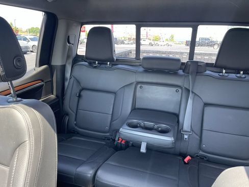 Used 2024 GMC Sierra 1500 Denali w/ Technology Package AWD/4WD image 23
