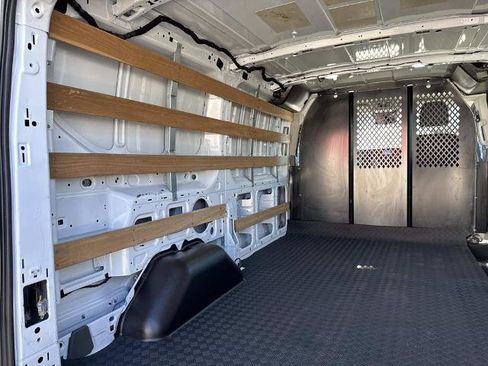 Certified 2024 Ford Transit 250 Base w/ Exterior Upgrade Package image 12