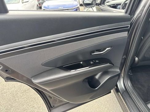 Used 2023 Hyundai Tucson Limited image 20