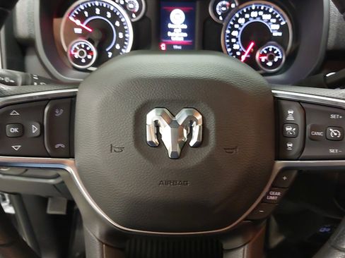 New 2026 RAM 2500 Tradesman AWD/4WD image 35