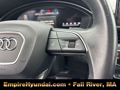 Used 2024 Audi A5 2.0T Premium Plus image 19