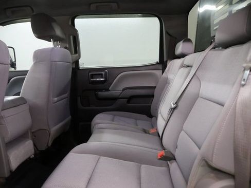 Used 2016 Chevrolet Silverado 3500 W/T w/ WT Convenience Package AWD/4WD image 25