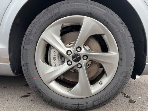 New 2026 Genesis GV70 2.5T Advanced AWD/4WD image 5