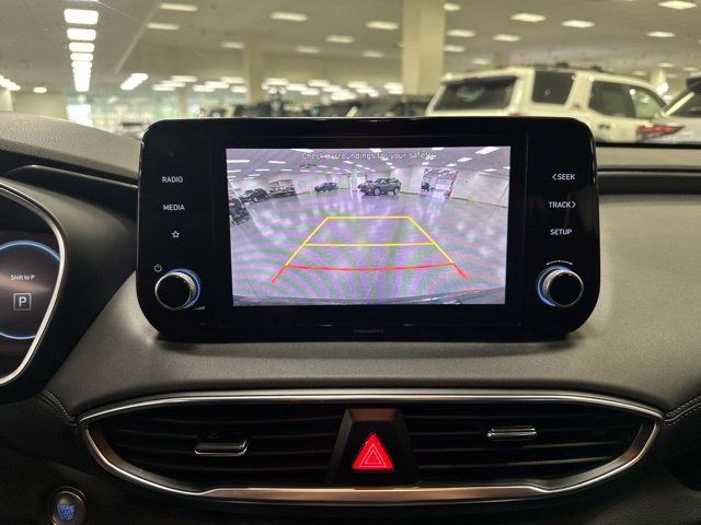 Used 2022 Hyundai Santa Fe XRT w/ Cargo Package AWD/4WD image 15