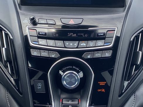 Used 2019 Acura RDX A-Spec FWD image 15