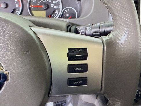 Used 2019 Nissan Frontier SL image 23