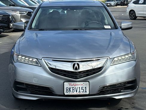 Used 2016 Acura TLX V6 w/ Technology Package image 5