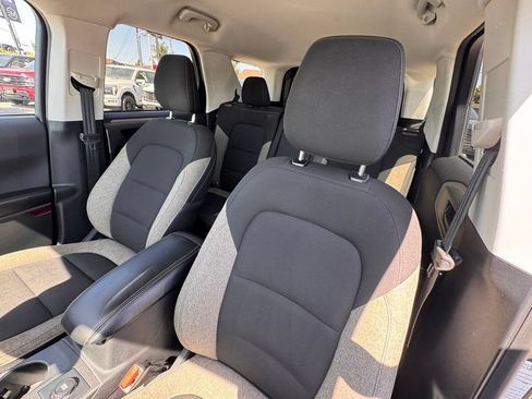 Used 2025 Ford Bronco Sport Big Bend AWD/4WD image 19