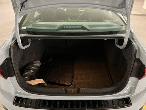 New 2026 Volkswagen Jetta SE image 37