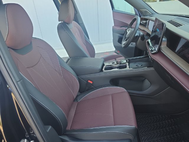 New 2027 Volkswagen Atlas SEL Premium R-Line AWD/4WD image 10