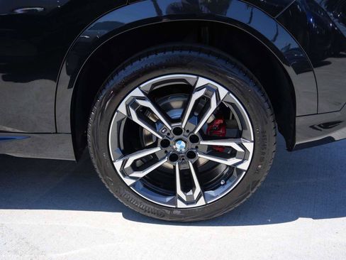 New 2026 BMW X2 xDrive28i w/ M Sport Package AWD/4WD image 6