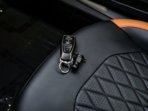 Used 2024 Aston Martin DB12 Coupe RWD image 61