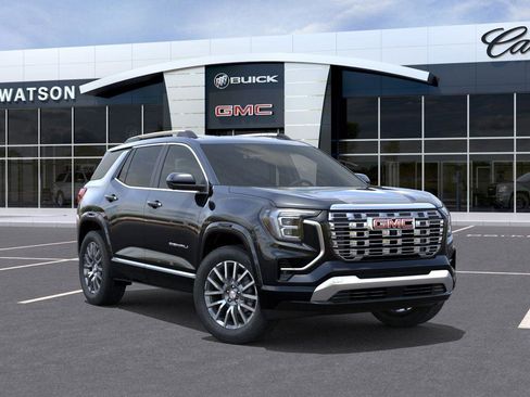 New 2026 GMC Terrain Denali image 7