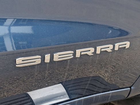 Used 2020 GMC Sierra 1500 SLT w/ SLT Convenience Package AWD/4WD image 18