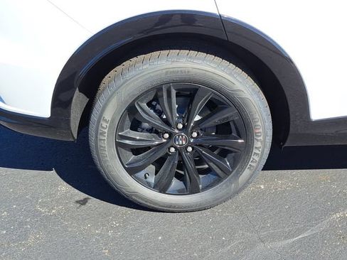 New 2026 Buick Envista Sport Touring w/ Convenience I Package FWD image 9