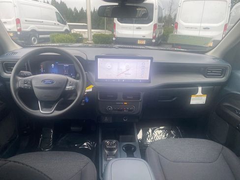 New 2026 Ford Maverick XL image 15