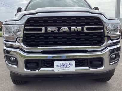 Used 2024 RAM 2500 Big Horn