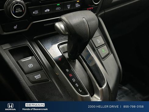 Used 2020 Honda CR-V EX image 25