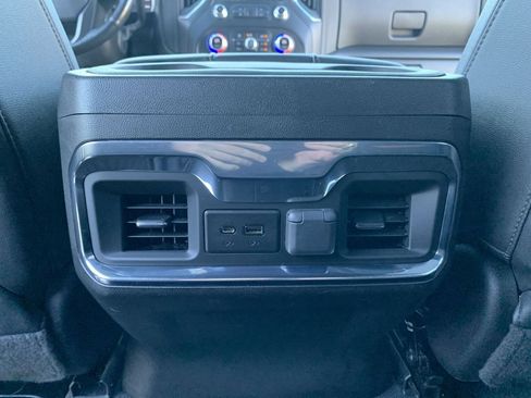 Certified 2021 GMC Sierra 1500 AT4 image 20