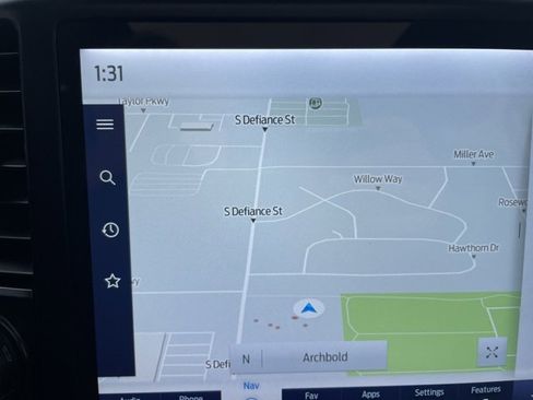 Used 2021 Ford F150 Lariat w/ Equipment Group 502A High image 28